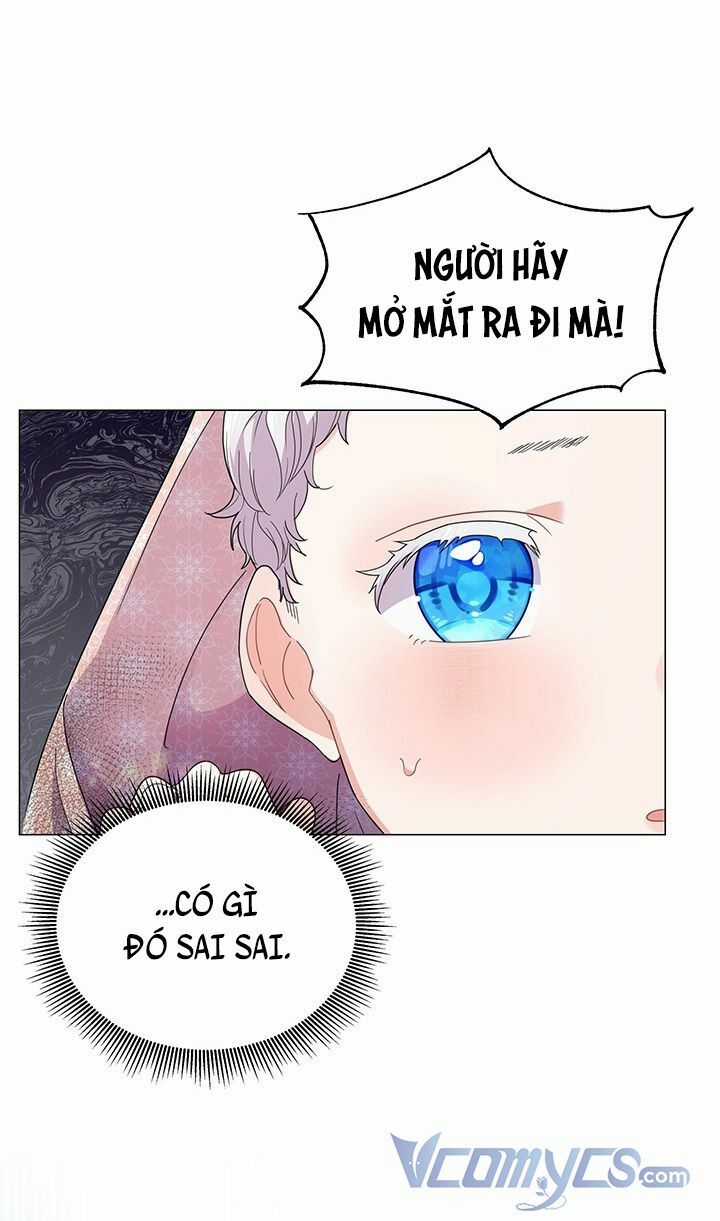 Chủ Nhân Cô Nhi Viện Muốn Nghỉ Ngơi Chapter 1 trang 35