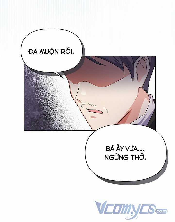 Chủ Nhân Cô Nhi Viện Muốn Nghỉ Ngơi Chapter 1 trang 37