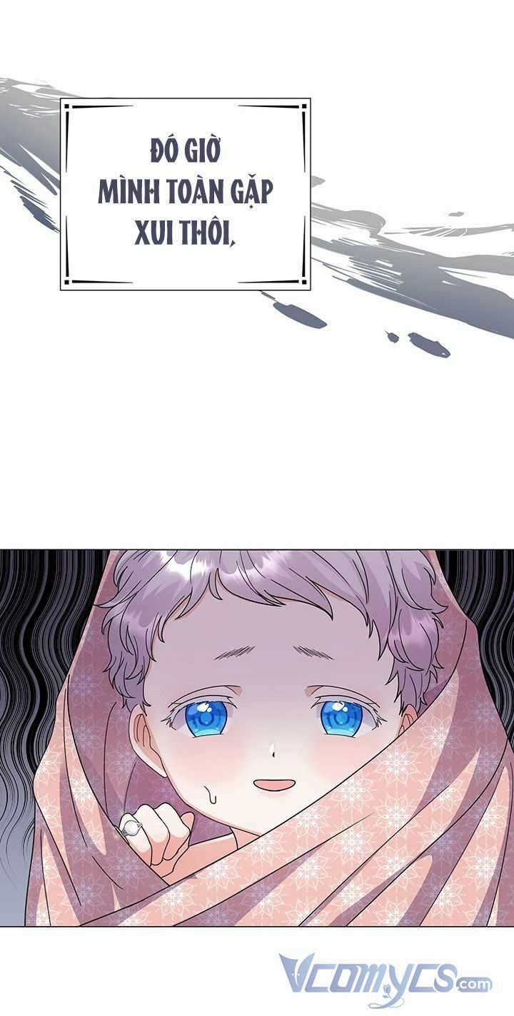 Chủ Nhân Cô Nhi Viện Muốn Nghỉ Ngơi Chapter 1 trang 39