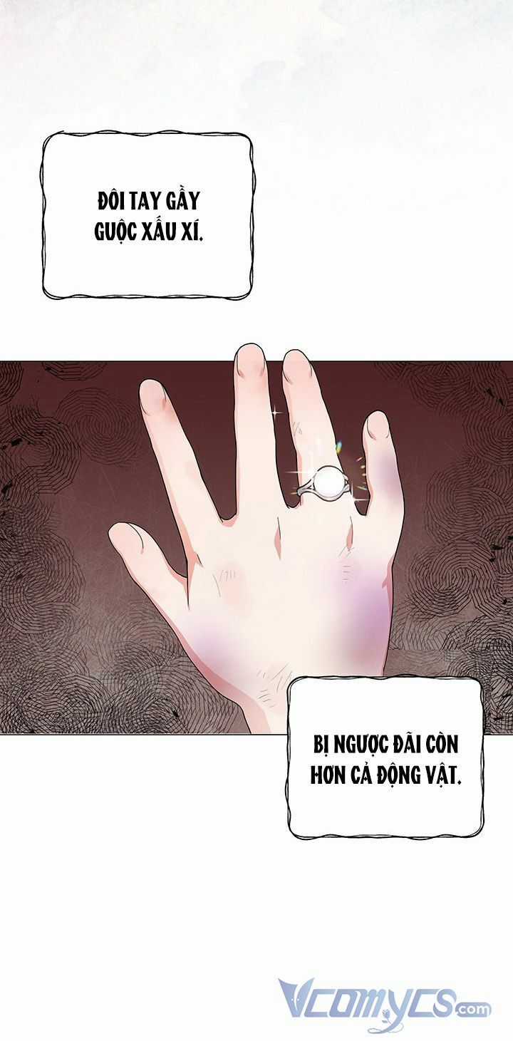 Chủ Nhân Cô Nhi Viện Muốn Nghỉ Ngơi Chapter 1 trang 43