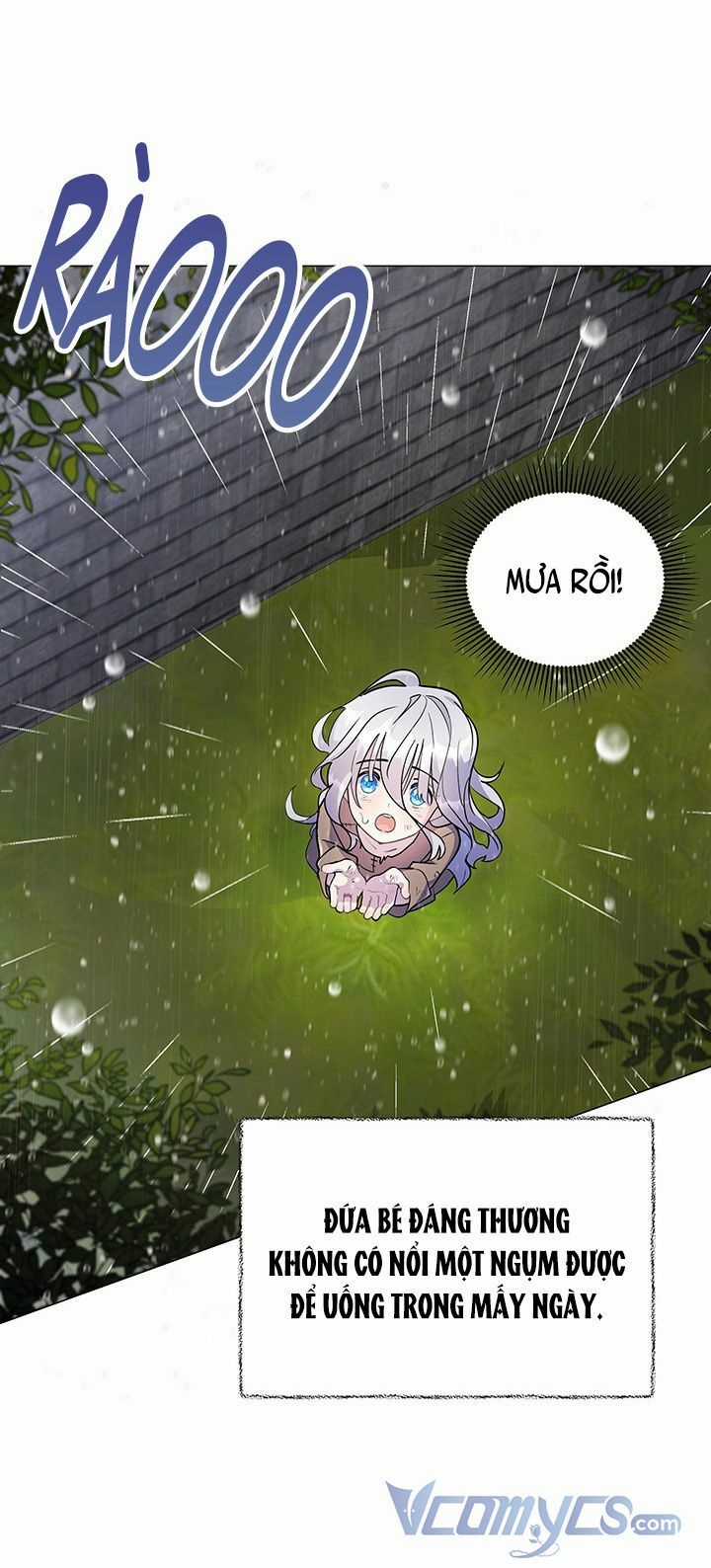 Chủ Nhân Cô Nhi Viện Muốn Nghỉ Ngơi Chapter 1 trang 45