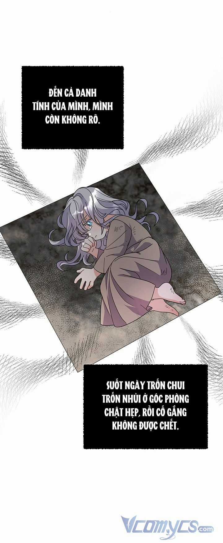 Chủ Nhân Cô Nhi Viện Muốn Nghỉ Ngơi Chapter 1 trang 48