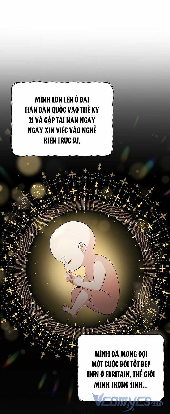 Chủ Nhân Cô Nhi Viện Muốn Nghỉ Ngơi Chapter 1 trang 5