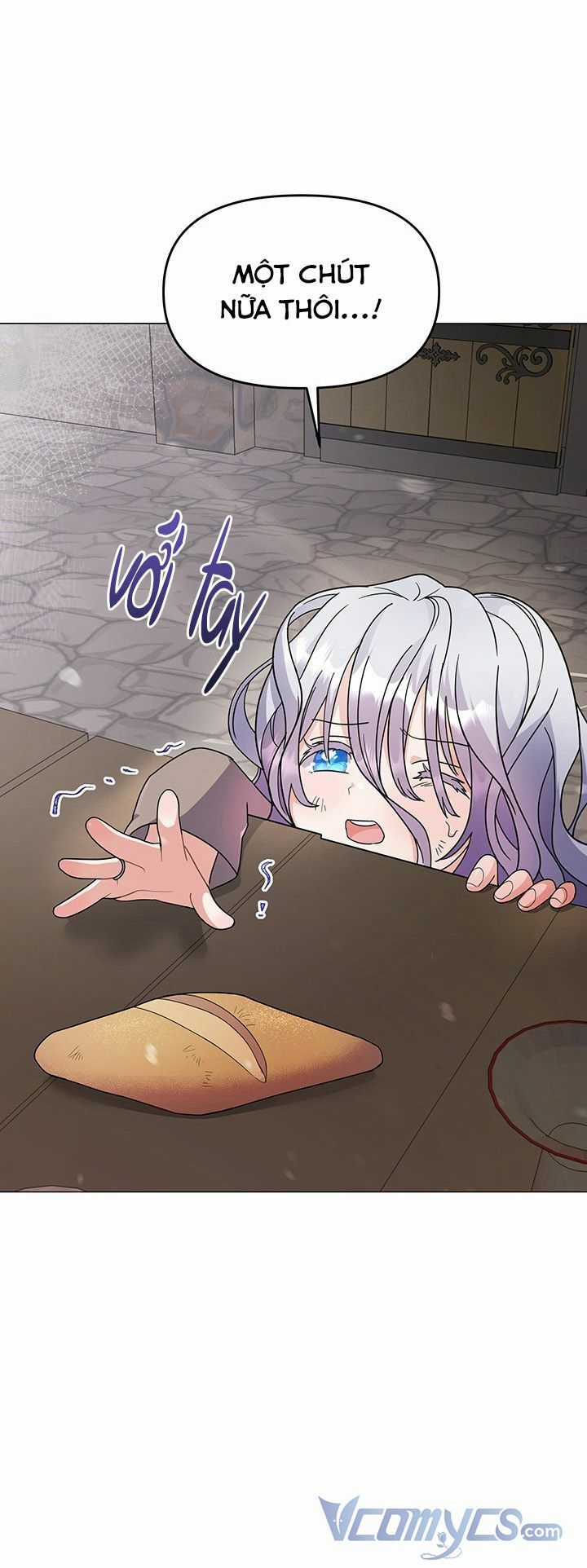 Chủ Nhân Cô Nhi Viện Muốn Nghỉ Ngơi Chapter 1 trang 50