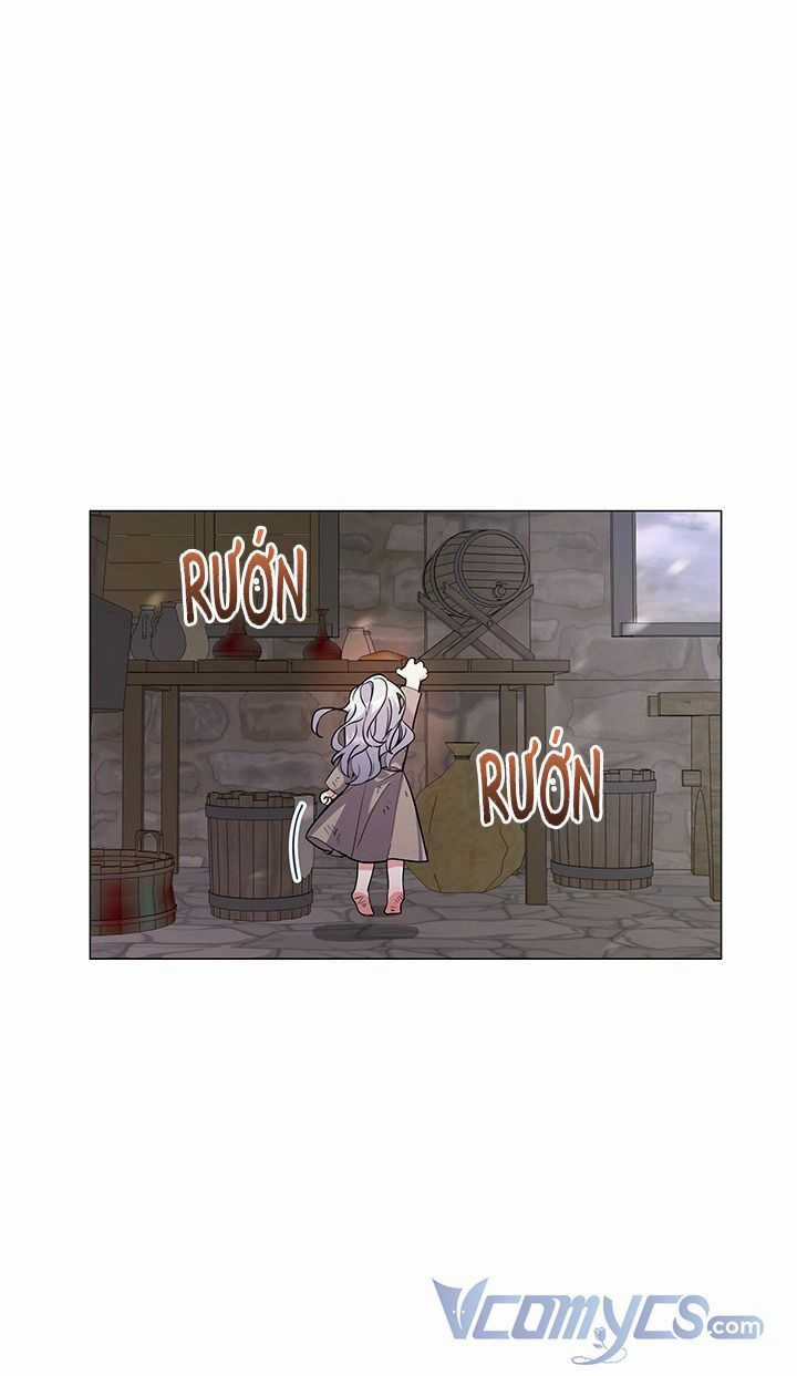 Chủ Nhân Cô Nhi Viện Muốn Nghỉ Ngơi Chapter 1 trang 51