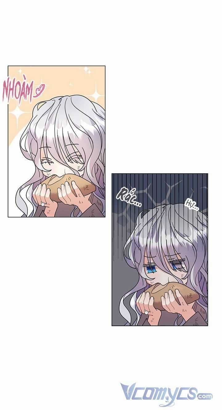 Chủ Nhân Cô Nhi Viện Muốn Nghỉ Ngơi Chapter 1 trang 57