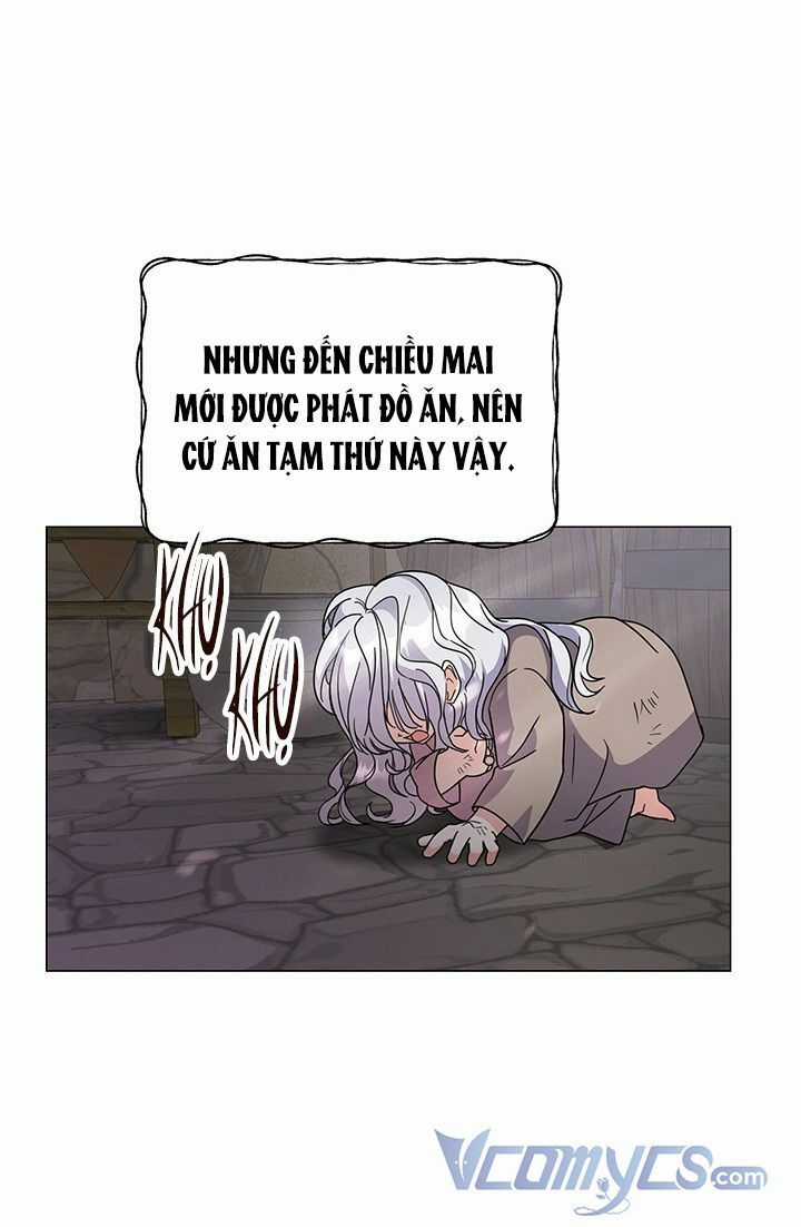 Chủ Nhân Cô Nhi Viện Muốn Nghỉ Ngơi Chapter 1 trang 59