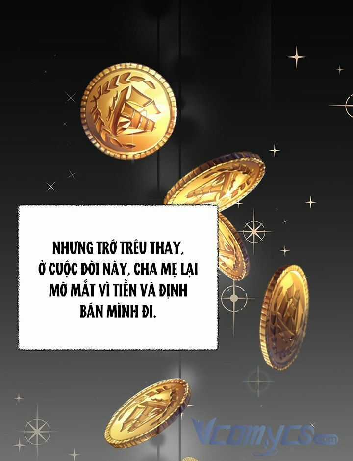 Chủ Nhân Cô Nhi Viện Muốn Nghỉ Ngơi Chapter 1 trang 6