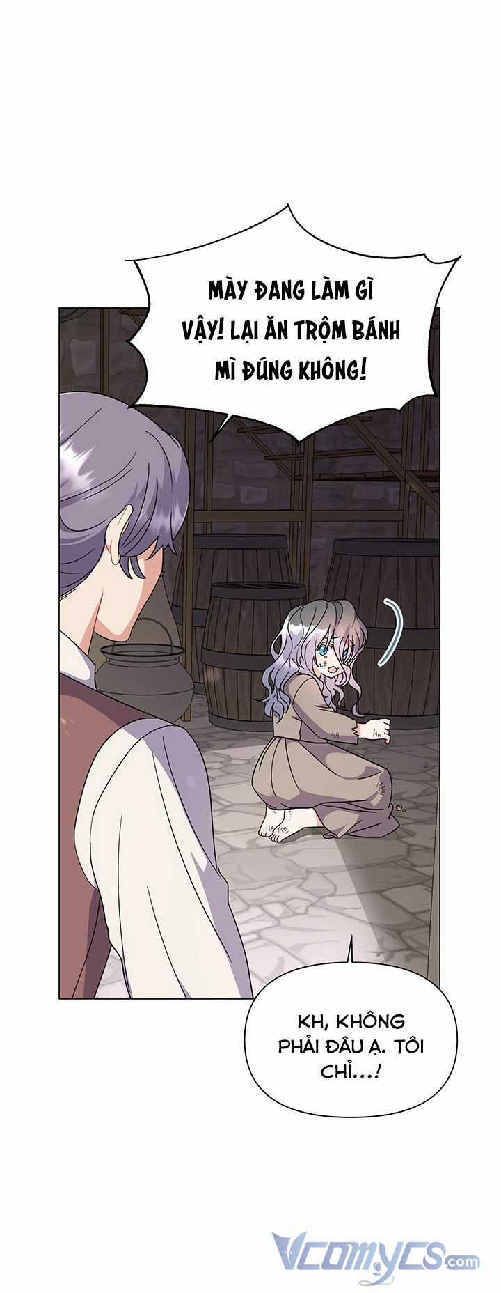 Chủ Nhân Cô Nhi Viện Muốn Nghỉ Ngơi Chapter 1 trang 61