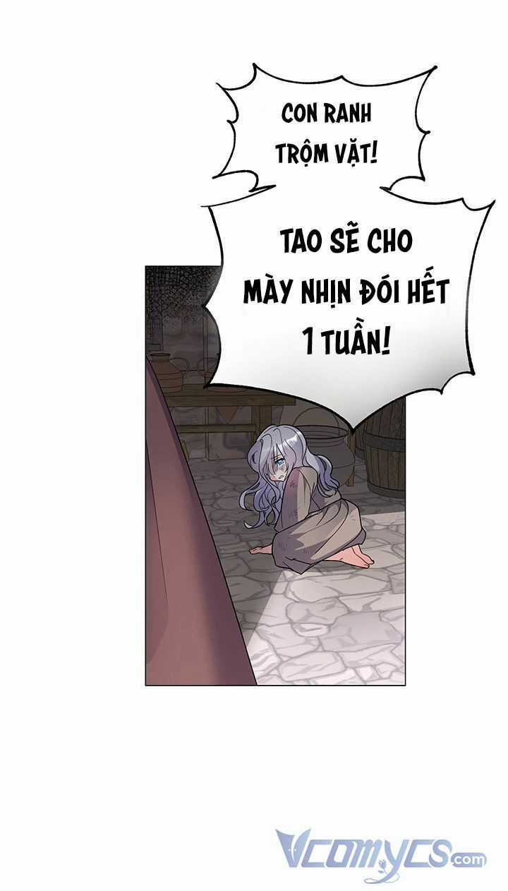 Chủ Nhân Cô Nhi Viện Muốn Nghỉ Ngơi Chapter 1 trang 65