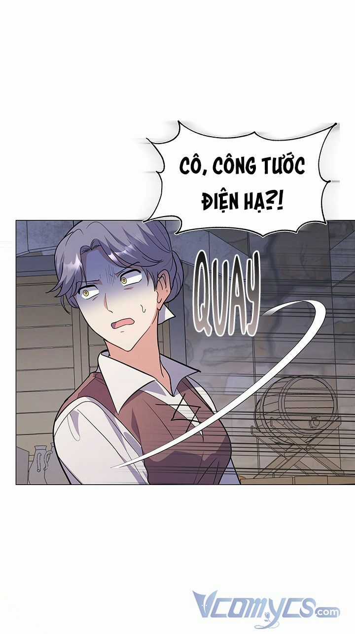 Chủ Nhân Cô Nhi Viện Muốn Nghỉ Ngơi Chapter 1 trang 74