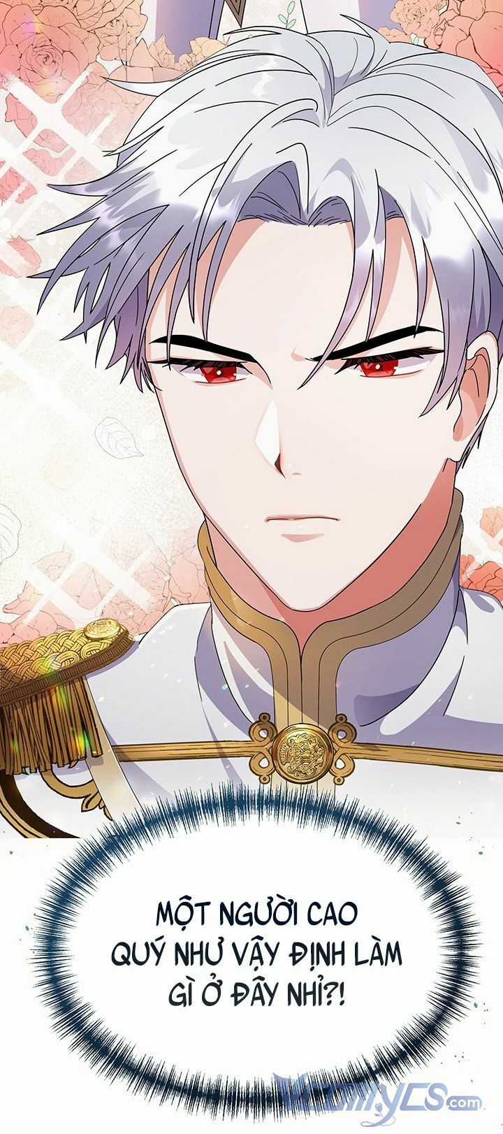 Chủ Nhân Cô Nhi Viện Muốn Nghỉ Ngơi Chapter 1 trang 77