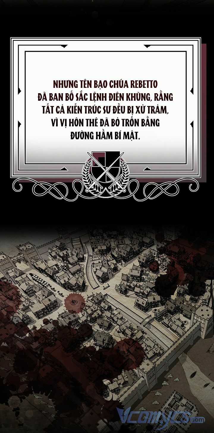 Chủ Nhân Cô Nhi Viện Muốn Nghỉ Ngơi Chapter 1 trang 8