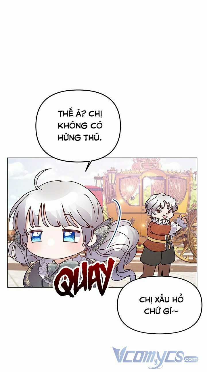 Chủ Nhân Cô Nhi Viện Muốn Nghỉ Ngơi Chapter 10 trang 12