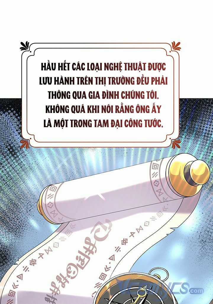 Chủ Nhân Cô Nhi Viện Muốn Nghỉ Ngơi Chapter 10 trang 14