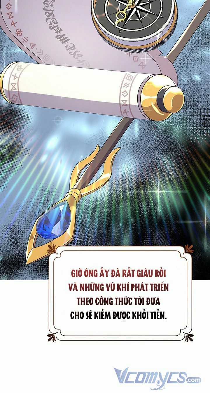 Chủ Nhân Cô Nhi Viện Muốn Nghỉ Ngơi Chapter 10 trang 15