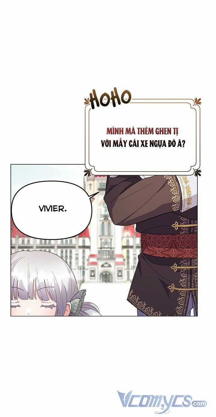 Chủ Nhân Cô Nhi Viện Muốn Nghỉ Ngơi Chapter 10 trang 16