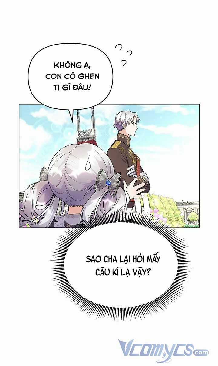 Chủ Nhân Cô Nhi Viện Muốn Nghỉ Ngơi Chapter 10 trang 18