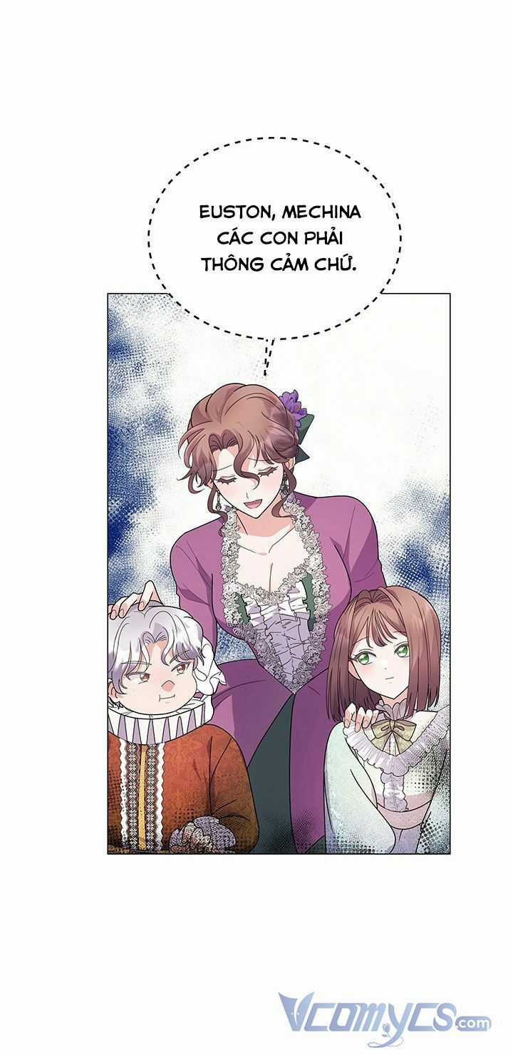 Chủ Nhân Cô Nhi Viện Muốn Nghỉ Ngơi Chapter 10 trang 20