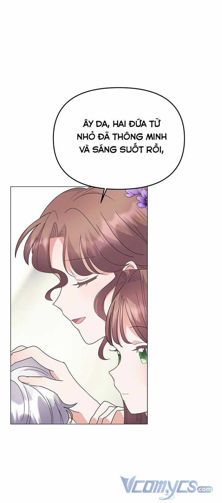 Chủ Nhân Cô Nhi Viện Muốn Nghỉ Ngơi Chapter 10 trang 21