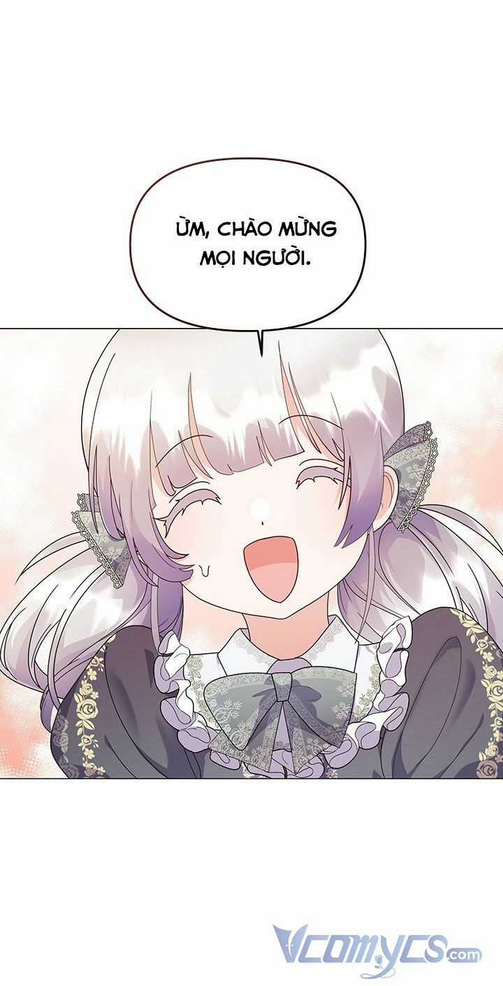 Chủ Nhân Cô Nhi Viện Muốn Nghỉ Ngơi Chapter 10 trang 3