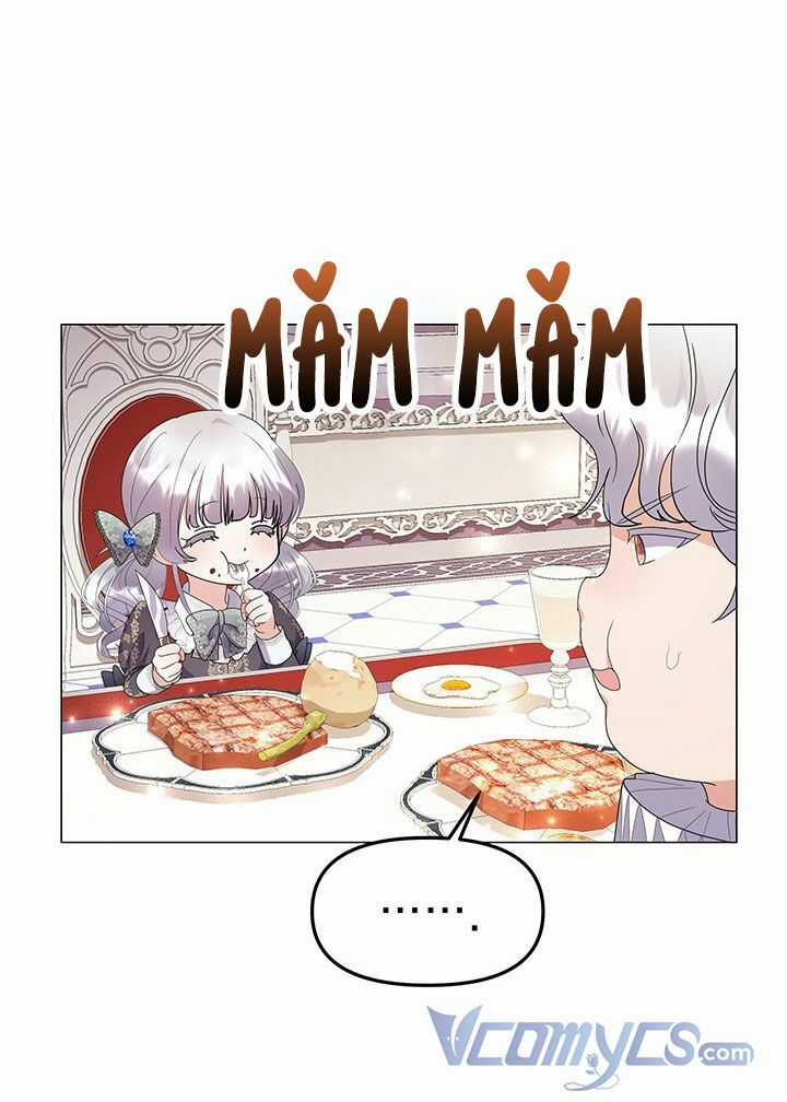 Chủ Nhân Cô Nhi Viện Muốn Nghỉ Ngơi Chapter 10 trang 31