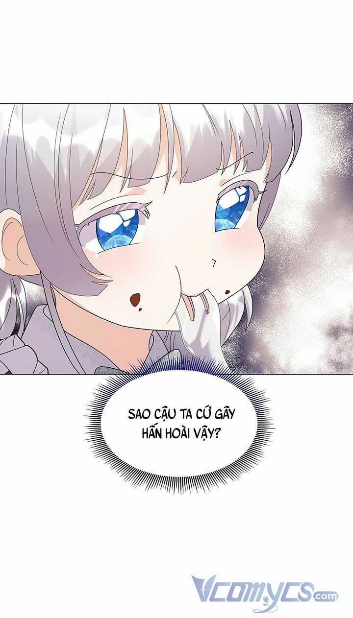 Chủ Nhân Cô Nhi Viện Muốn Nghỉ Ngơi Chapter 10 trang 33