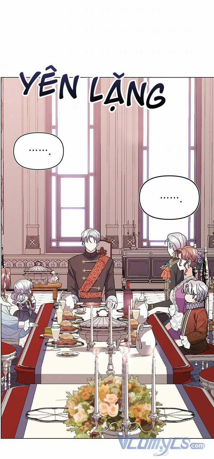 Chủ Nhân Cô Nhi Viện Muốn Nghỉ Ngơi Chapter 10 trang 35