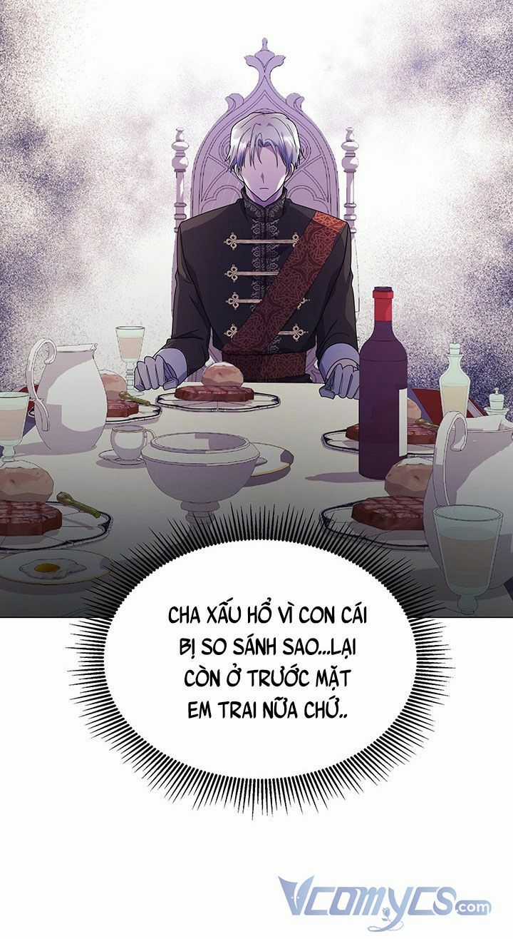 Chủ Nhân Cô Nhi Viện Muốn Nghỉ Ngơi Chapter 10 trang 38