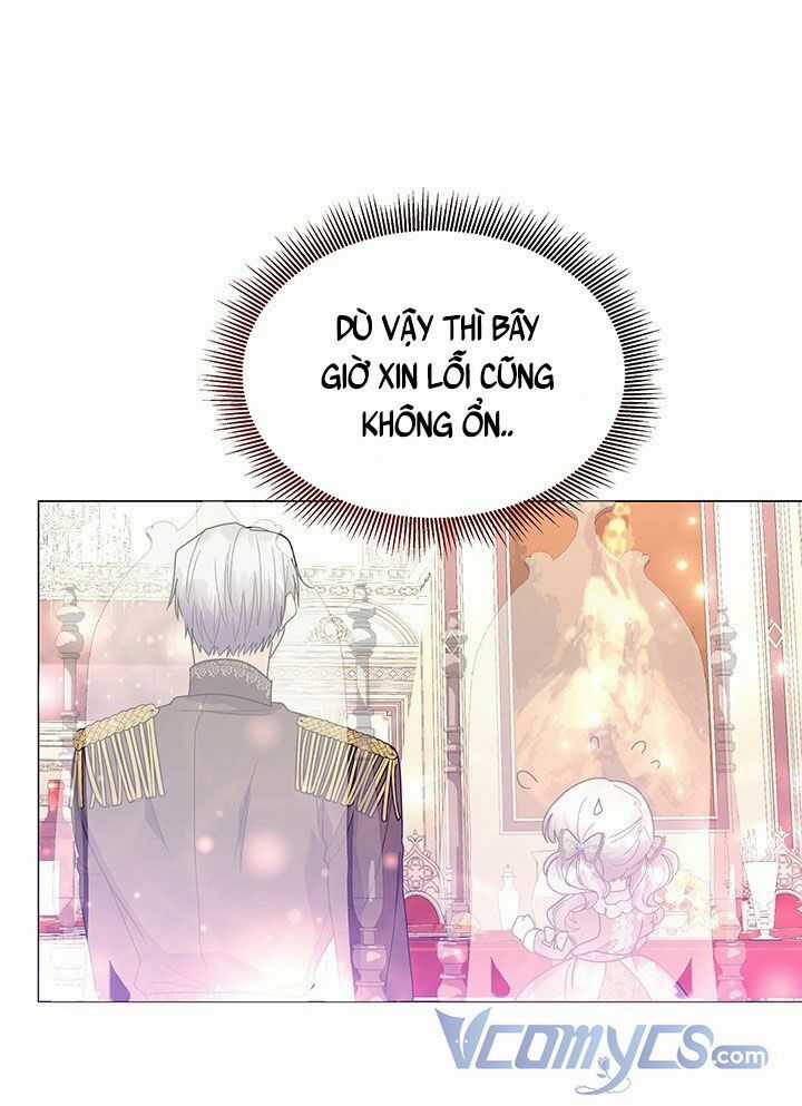 Chủ Nhân Cô Nhi Viện Muốn Nghỉ Ngơi Chapter 10 trang 39