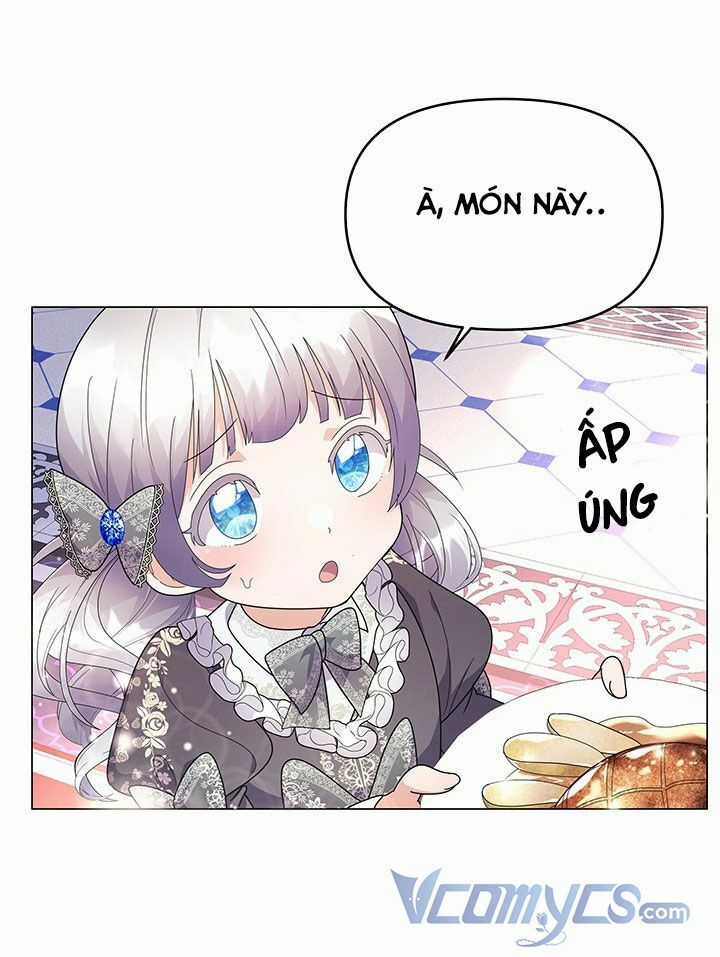 Chủ Nhân Cô Nhi Viện Muốn Nghỉ Ngơi Chapter 10 trang 43