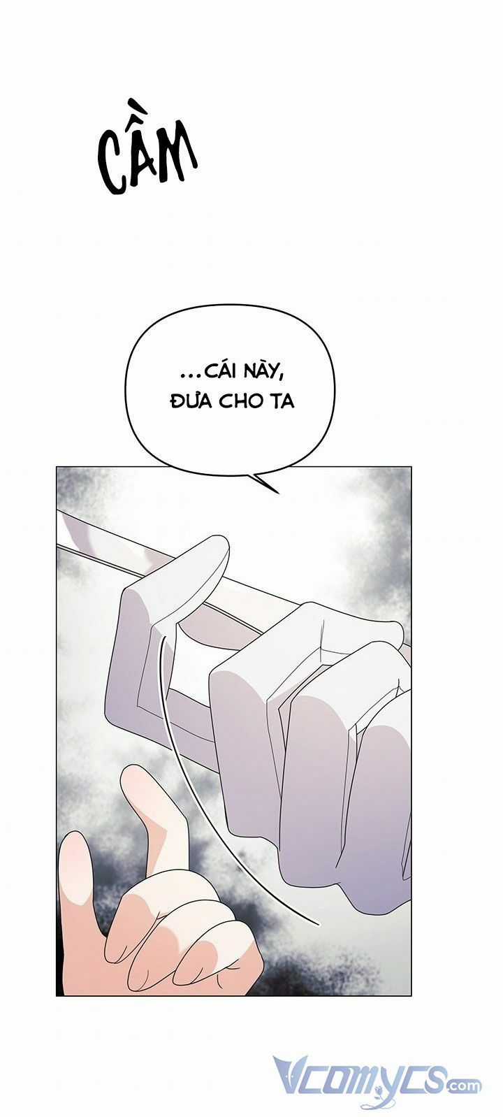 Chủ Nhân Cô Nhi Viện Muốn Nghỉ Ngơi Chapter 10 trang 44