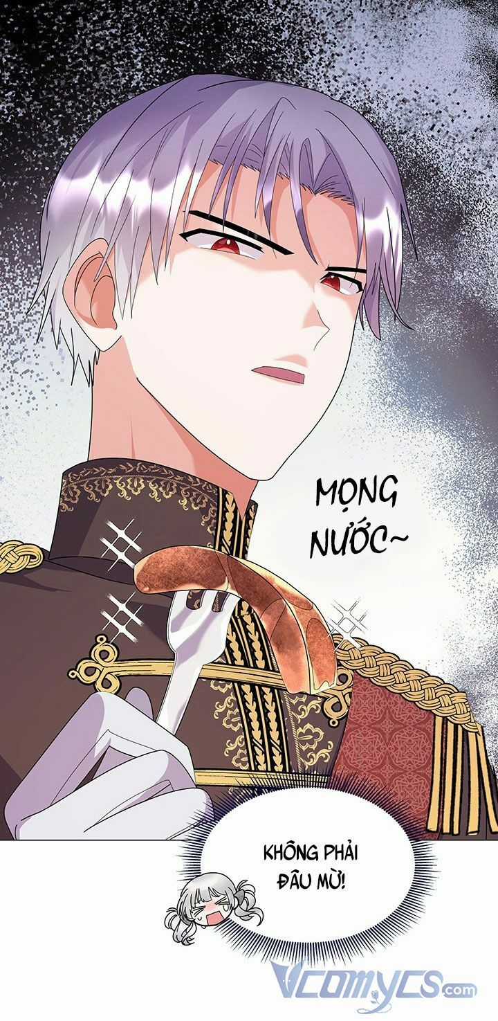 Chủ Nhân Cô Nhi Viện Muốn Nghỉ Ngơi Chapter 10 trang 46