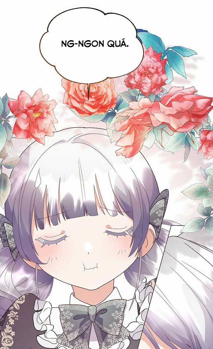 Chủ Nhân Cô Nhi Viện Muốn Nghỉ Ngơi Chapter 10 trang 49