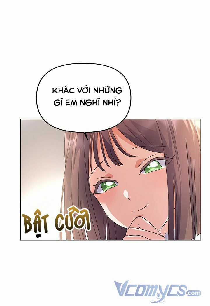 Chủ Nhân Cô Nhi Viện Muốn Nghỉ Ngơi Chapter 10 trang 5