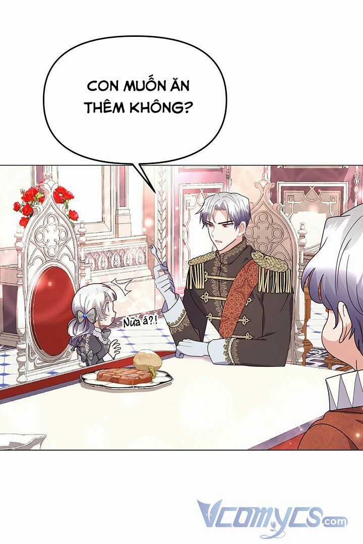 Chủ Nhân Cô Nhi Viện Muốn Nghỉ Ngơi Chapter 10 trang 52