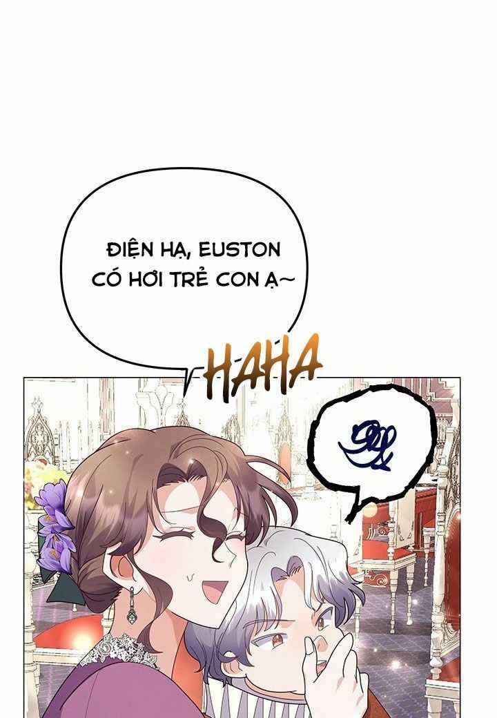 Chủ Nhân Cô Nhi Viện Muốn Nghỉ Ngơi Chapter 10 trang 54