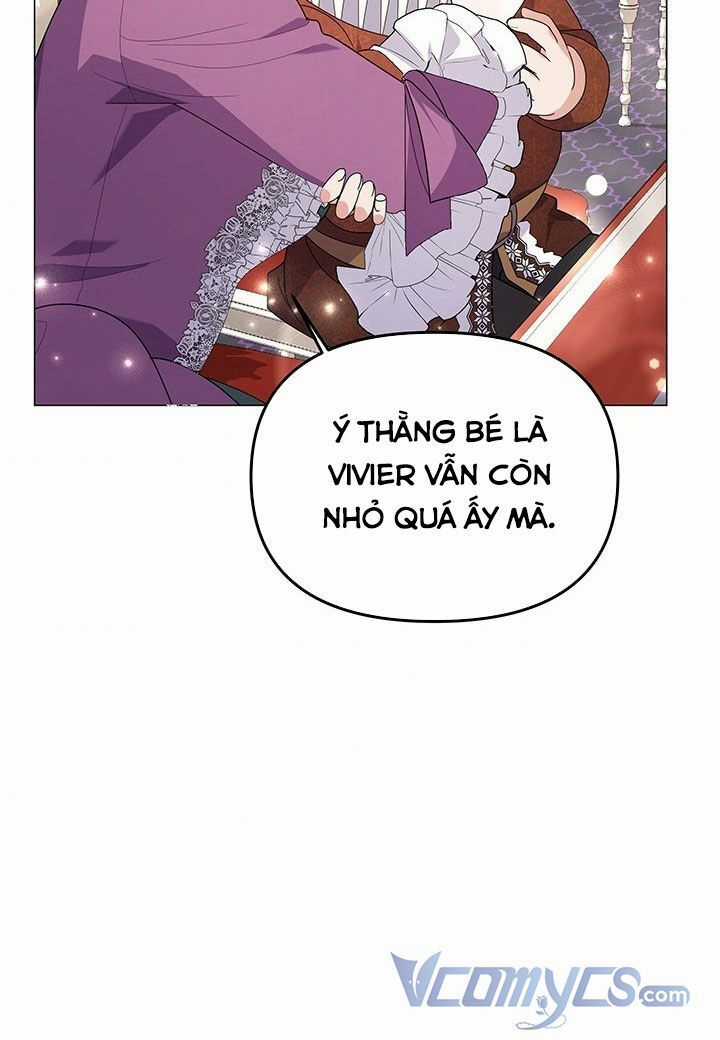 Chủ Nhân Cô Nhi Viện Muốn Nghỉ Ngơi Chapter 10 trang 55