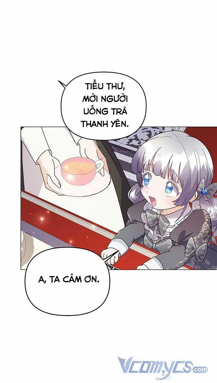 Chủ Nhân Cô Nhi Viện Muốn Nghỉ Ngơi Chapter 10 trang 57