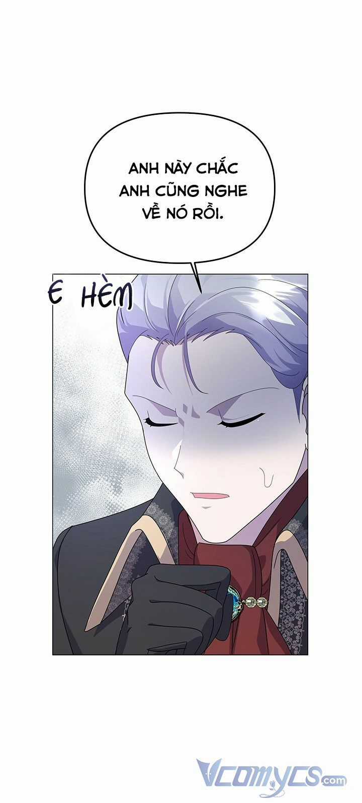 Chủ Nhân Cô Nhi Viện Muốn Nghỉ Ngơi Chapter 10 trang 58