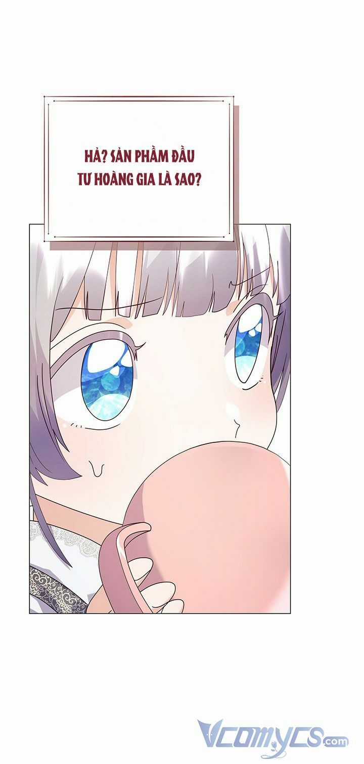 Chủ Nhân Cô Nhi Viện Muốn Nghỉ Ngơi Chapter 10 trang 60