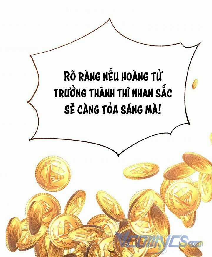 Chủ Nhân Cô Nhi Viện Muốn Nghỉ Ngơi Chapter 10 trang 63