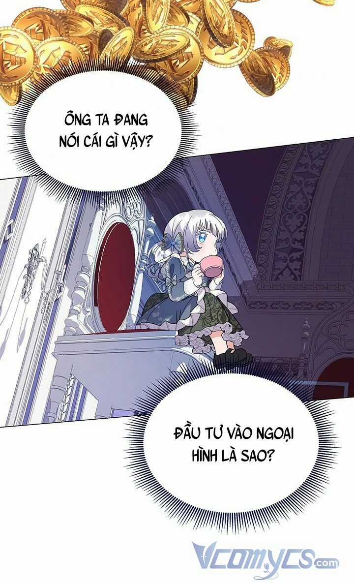 Chủ Nhân Cô Nhi Viện Muốn Nghỉ Ngơi Chapter 10 trang 64