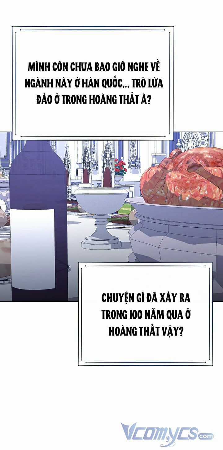 Chủ Nhân Cô Nhi Viện Muốn Nghỉ Ngơi Chapter 10 trang 65