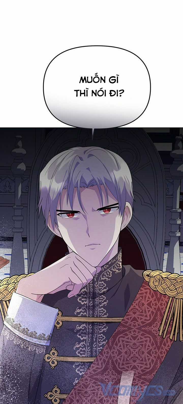 Chủ Nhân Cô Nhi Viện Muốn Nghỉ Ngơi Chapter 10 trang 67