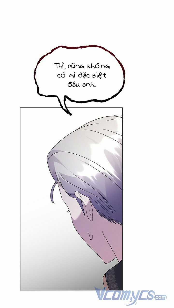 Chủ Nhân Cô Nhi Viện Muốn Nghỉ Ngơi Chapter 10 trang 69