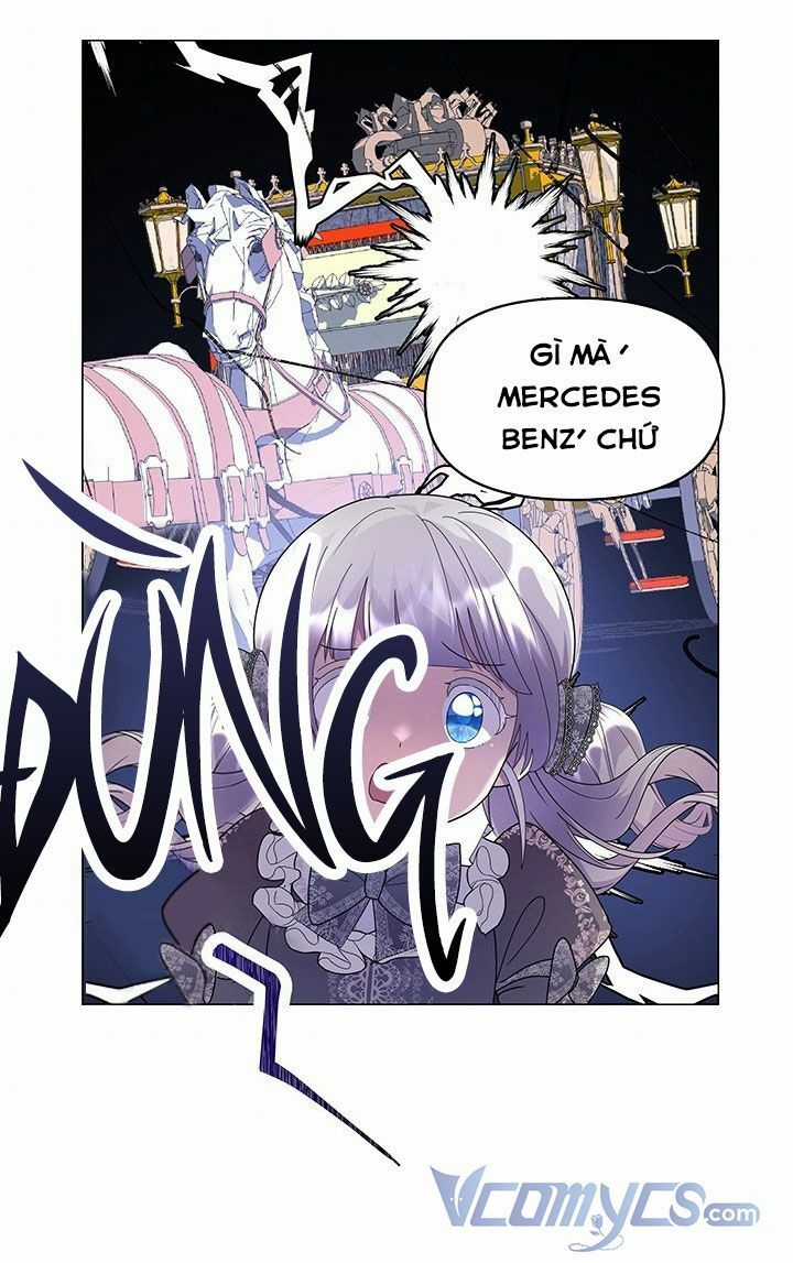 Chủ Nhân Cô Nhi Viện Muốn Nghỉ Ngơi Chapter 10 trang 74