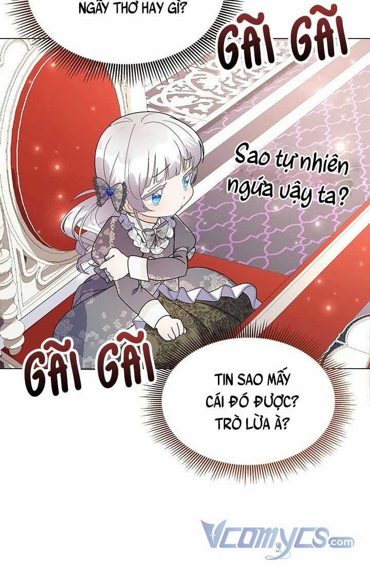Chủ Nhân Cô Nhi Viện Muốn Nghỉ Ngơi Chapter 10 trang 76