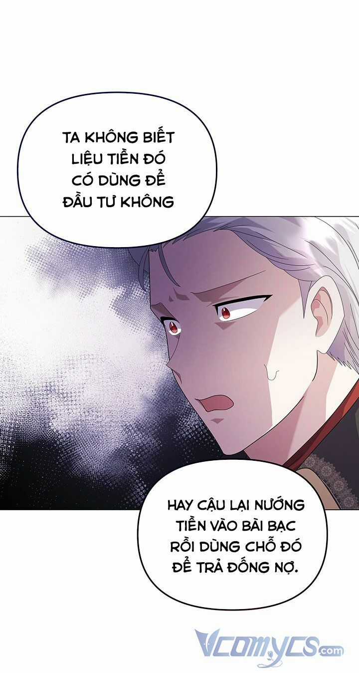 Chủ Nhân Cô Nhi Viện Muốn Nghỉ Ngơi Chapter 10 trang 78