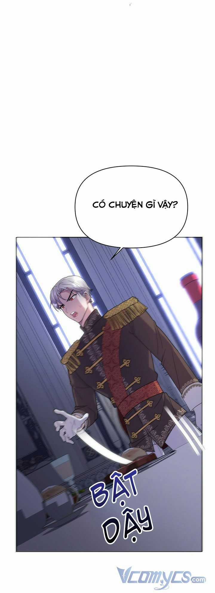 Chủ Nhân Cô Nhi Viện Muốn Nghỉ Ngơi Chapter 10 trang 80